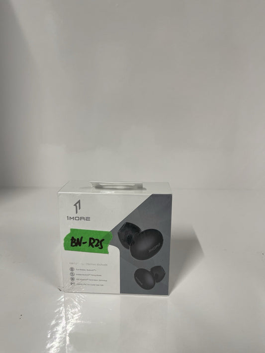 1More true wireless earbuds ECS3001B