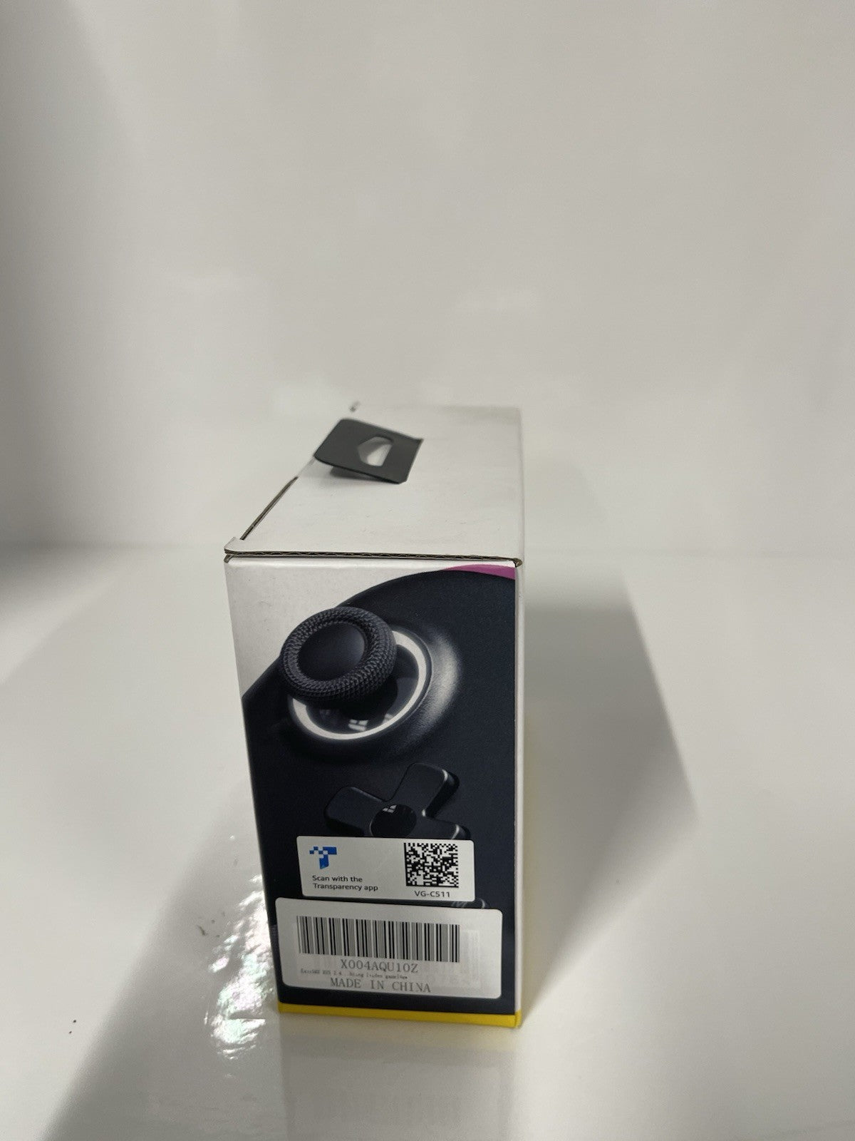 EasySMX X05 2.4g Wireless Controller for PC/iPhone/Android/Switch