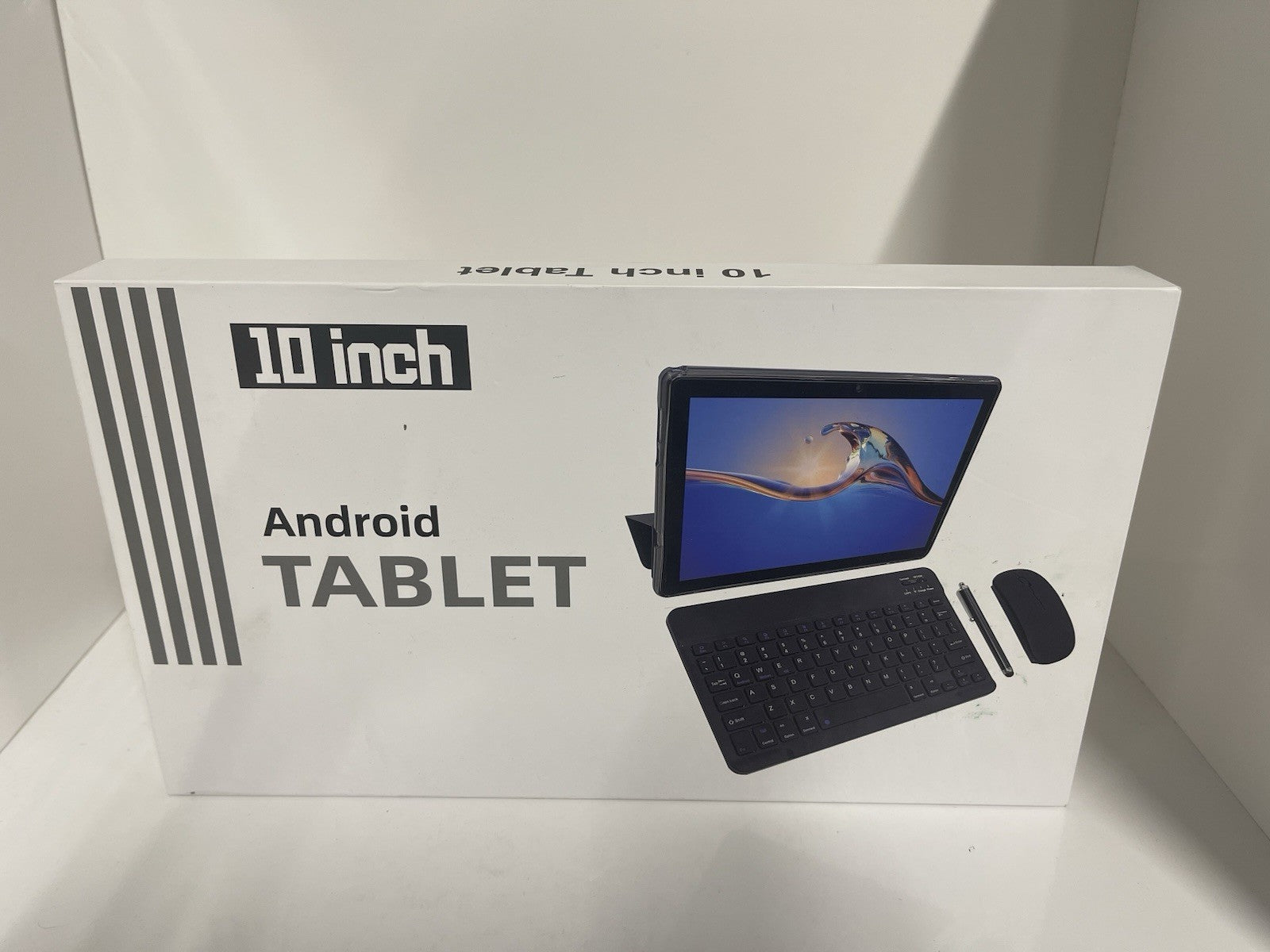 Android tablet 10 inch 64gb