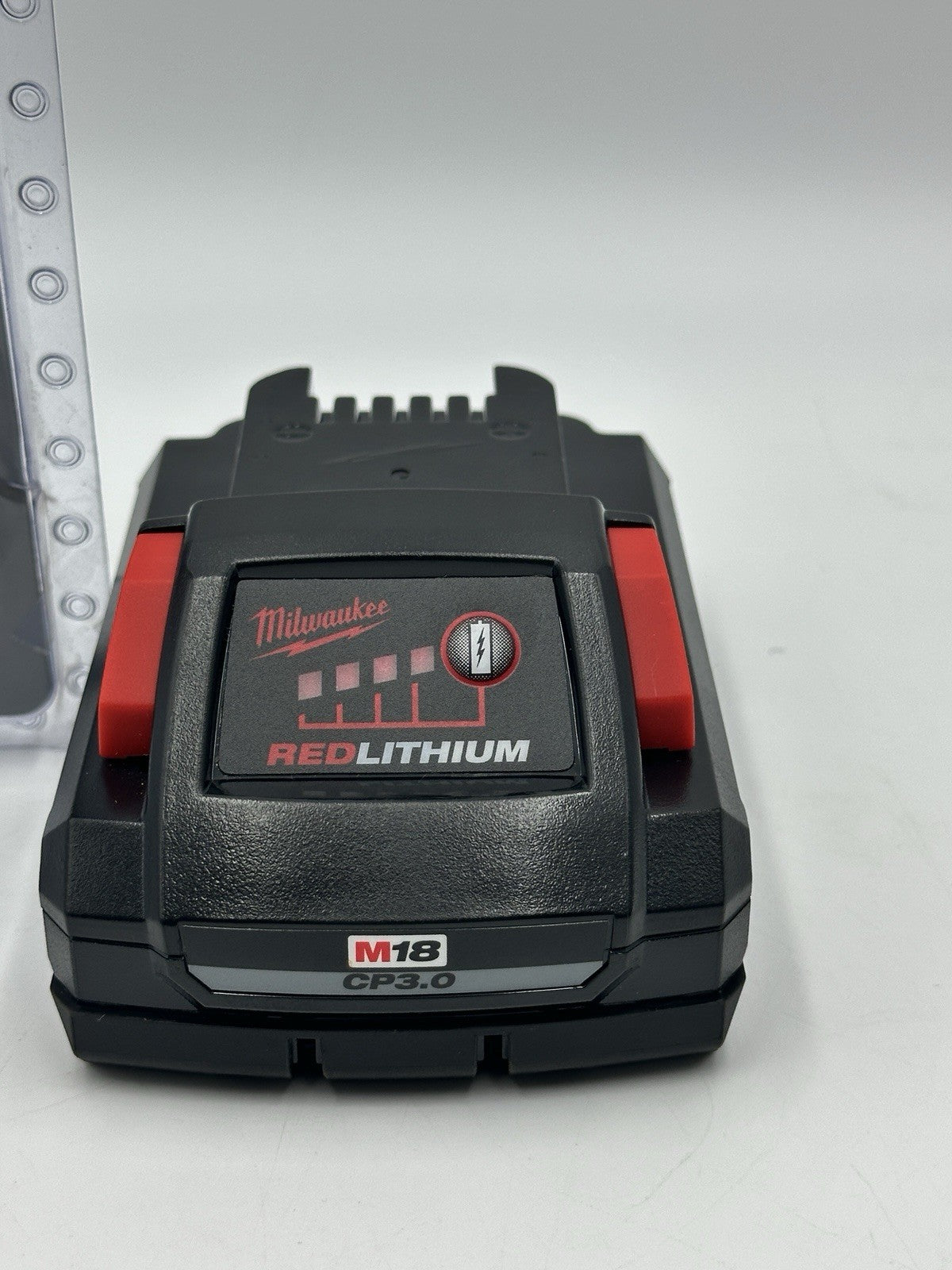 Milwaukee Tool 48-11-1835 M18™ REDLITHIUM High Output™ CP3.0 Battery