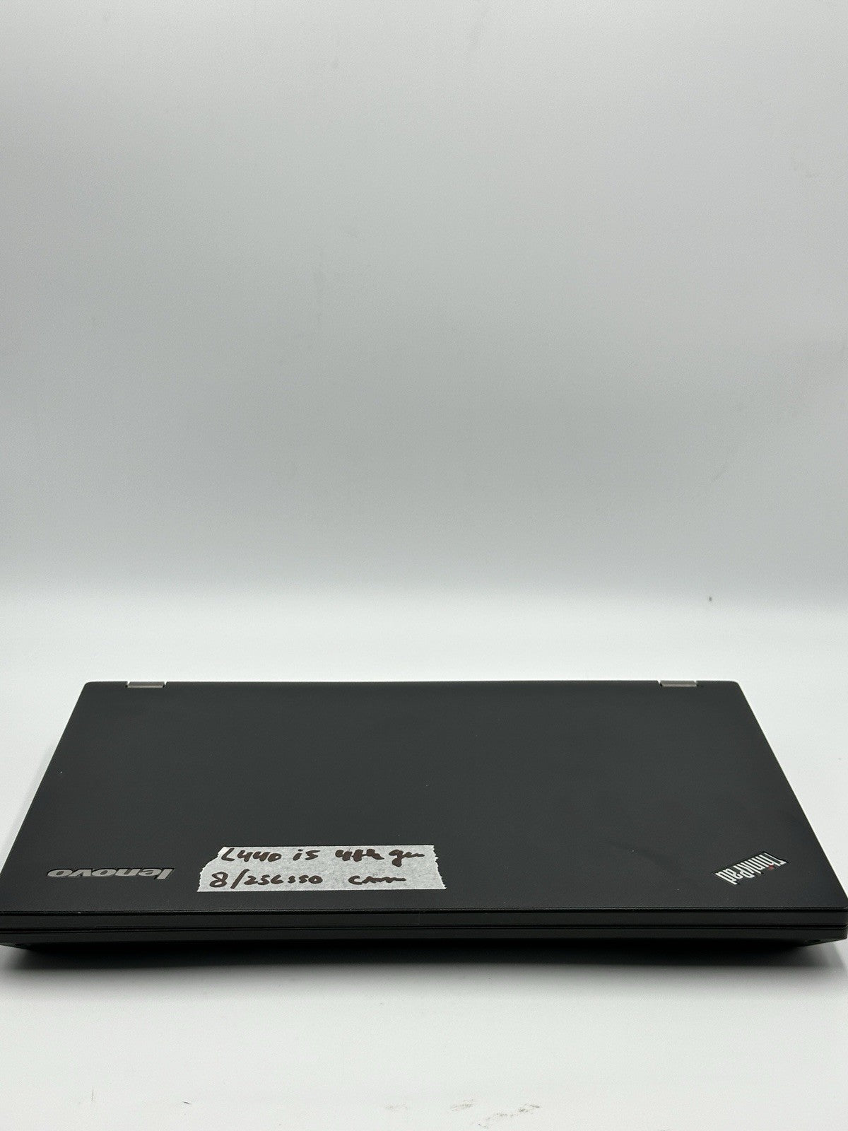 Lenovo ThinkPad L440 Core i5  4th Gen 8gbRAM 256 SSD Win 10 Pro