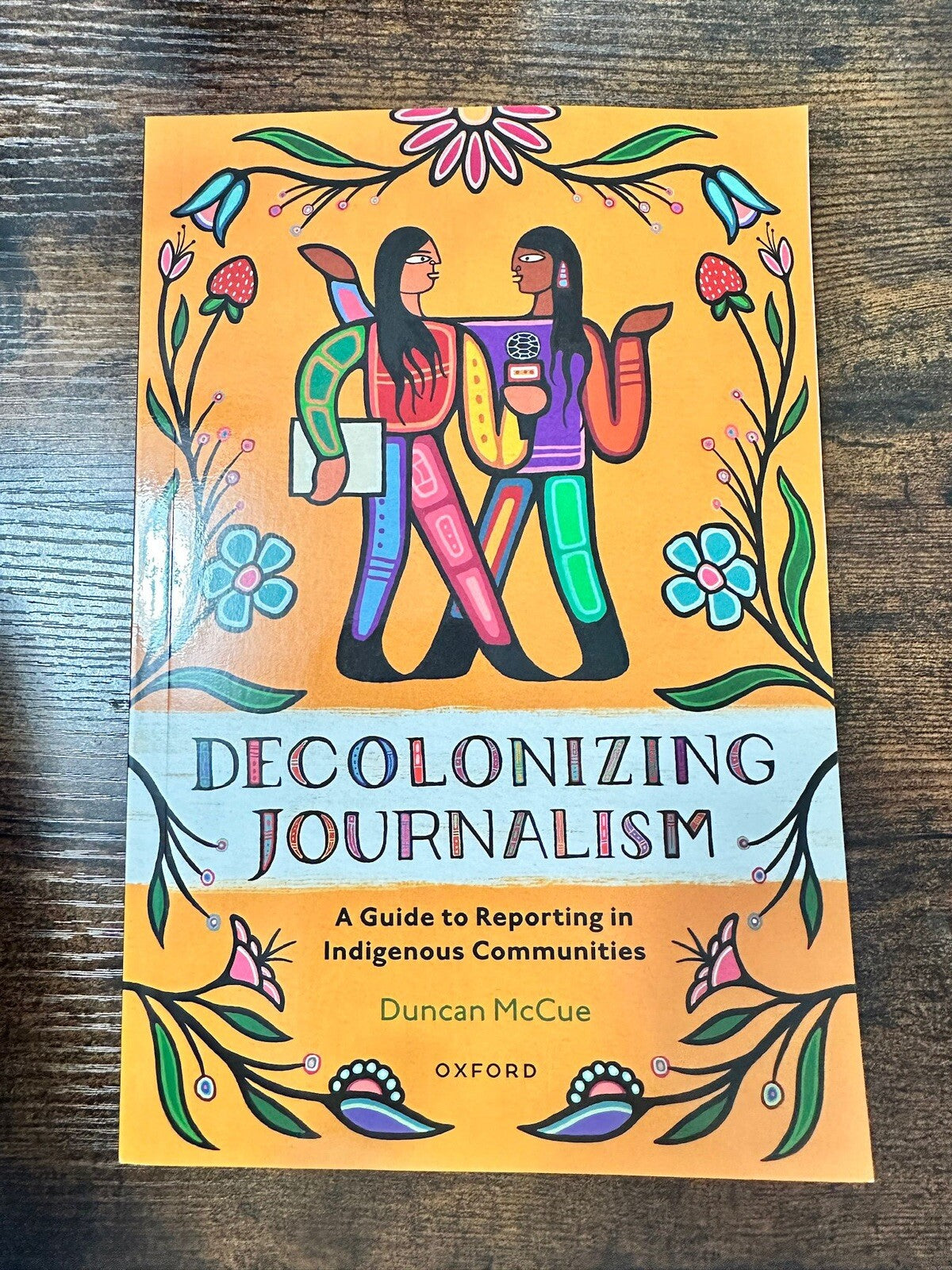 Journalism 1st Year Books 📕
