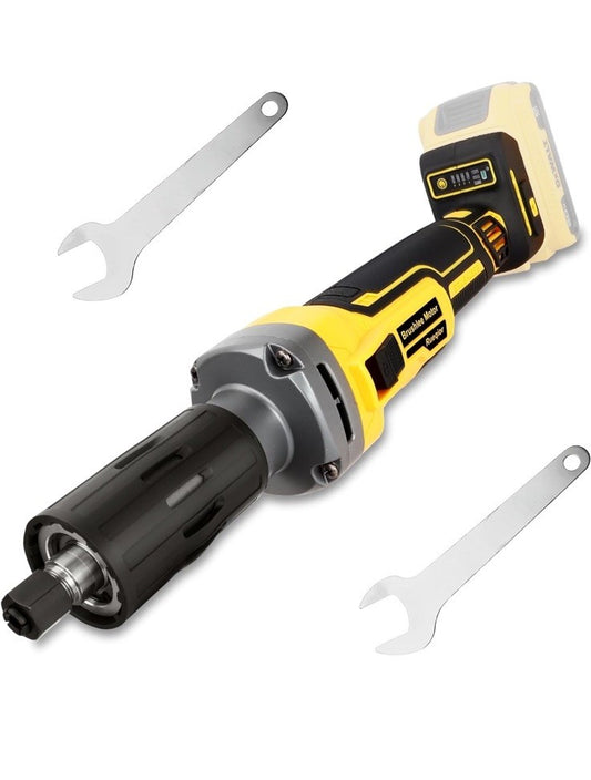 NEW! For DeWALT DCB202 18V 20V Cordless 1-1/4" Variable Speed Die Grinder