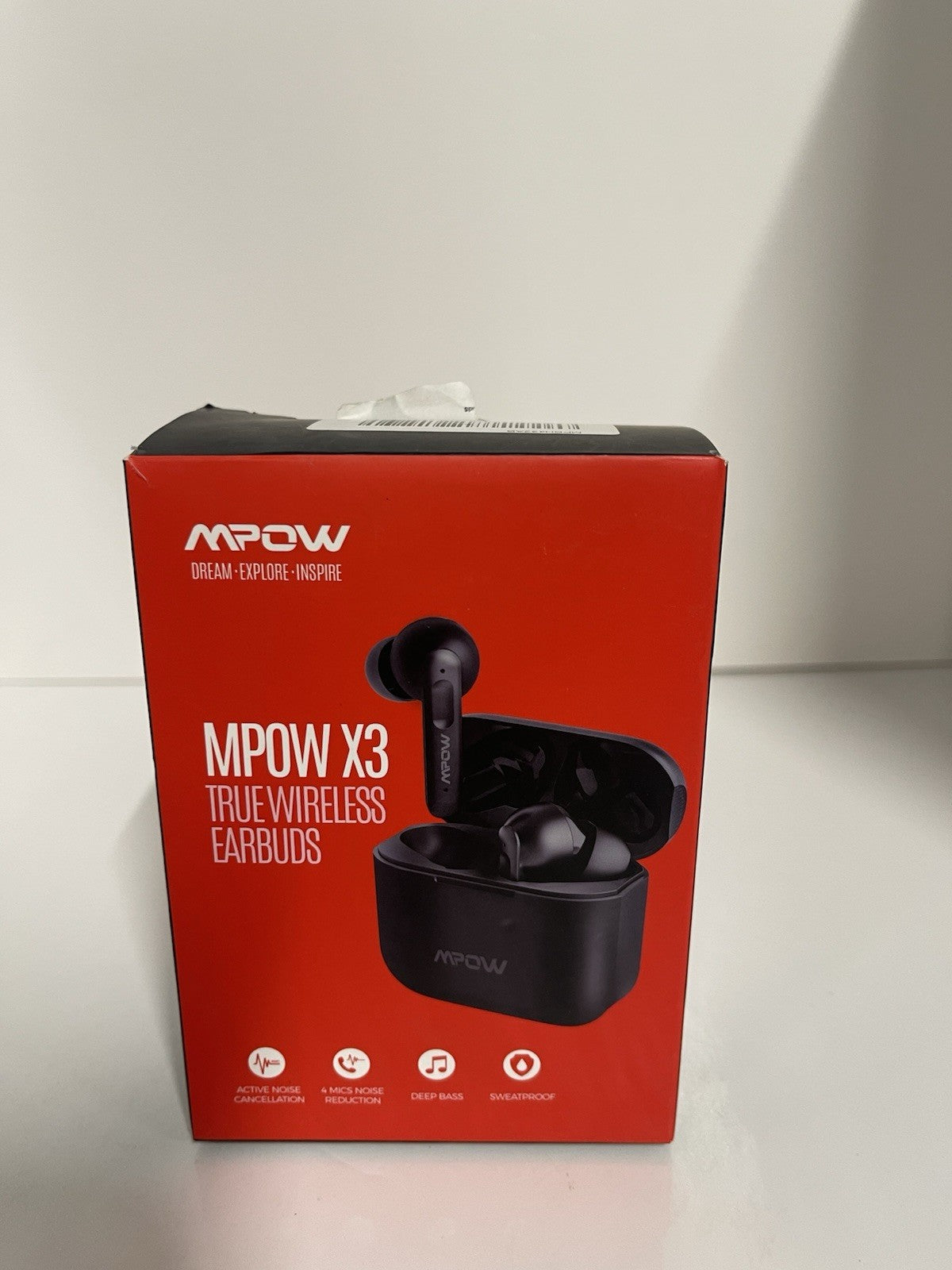 MPOW X3 BH432 A