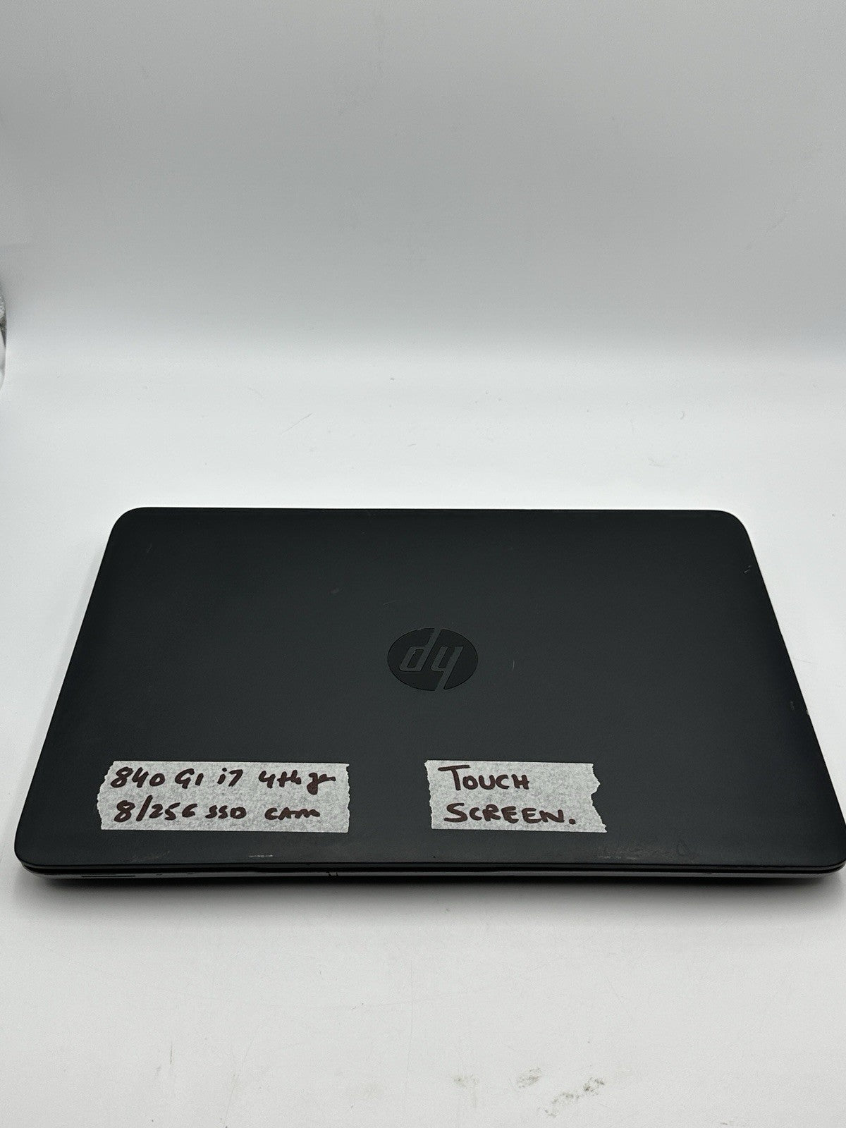 HP EliteBook 840 G1 Notebook PC i7-4600U 8GB RAM 256GB SSD Windows