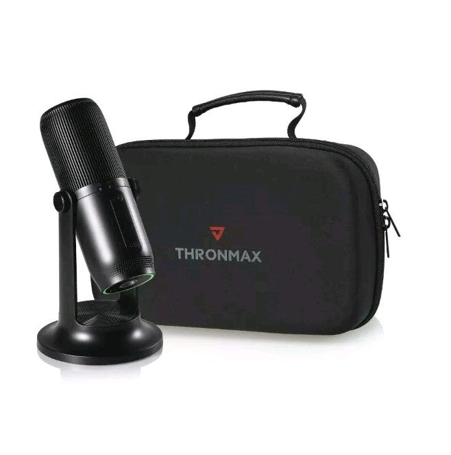 THRONMAX MDRILL ONE/48KHZ/16BIT/HD QUALITY RECORDING 