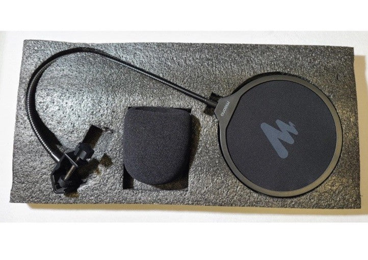 Maonocaster lite AU-AM200 S6 Premium Boomarm Bundle