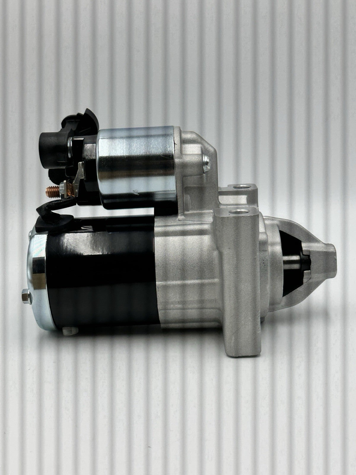 New Starter Replacement 2014-2018 Chez Silverado 1500 Subarban Tahoe,caddilac,es