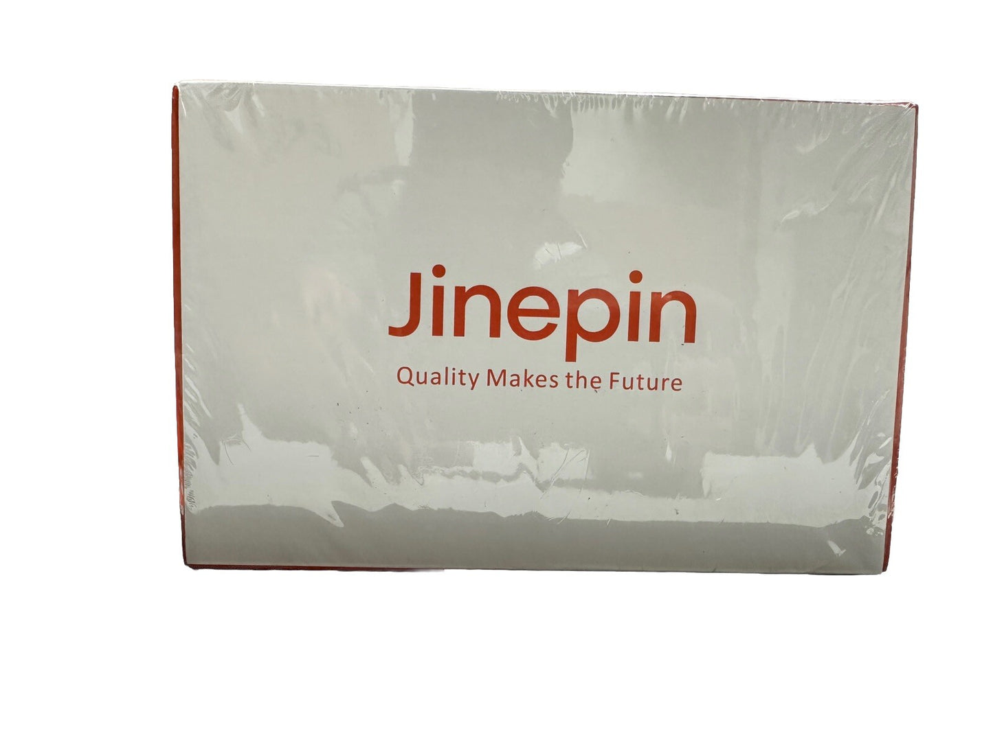 Jinepin Solar Power Bank 36000mAh, Deep Orange (PN-W23)