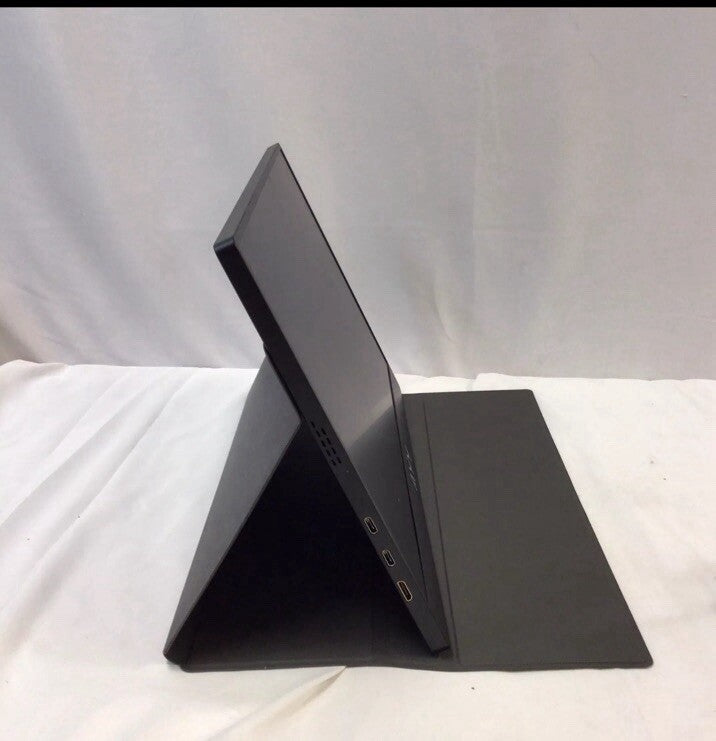 AYY 15 -Inch Portable Monitor, Full HD 1080P IPS, 60Hz, 1ms Response, Brand New