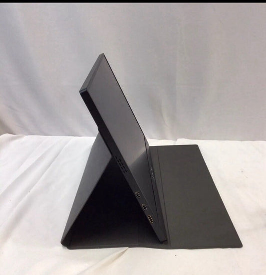 AYY 15 -Inch Portable Monitor, Full HD 1080P IPS, 60Hz, 1ms Response, Brand New