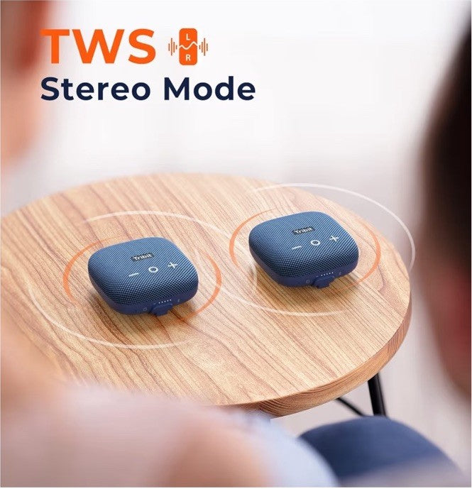 Stormbox Micro 2 Blue