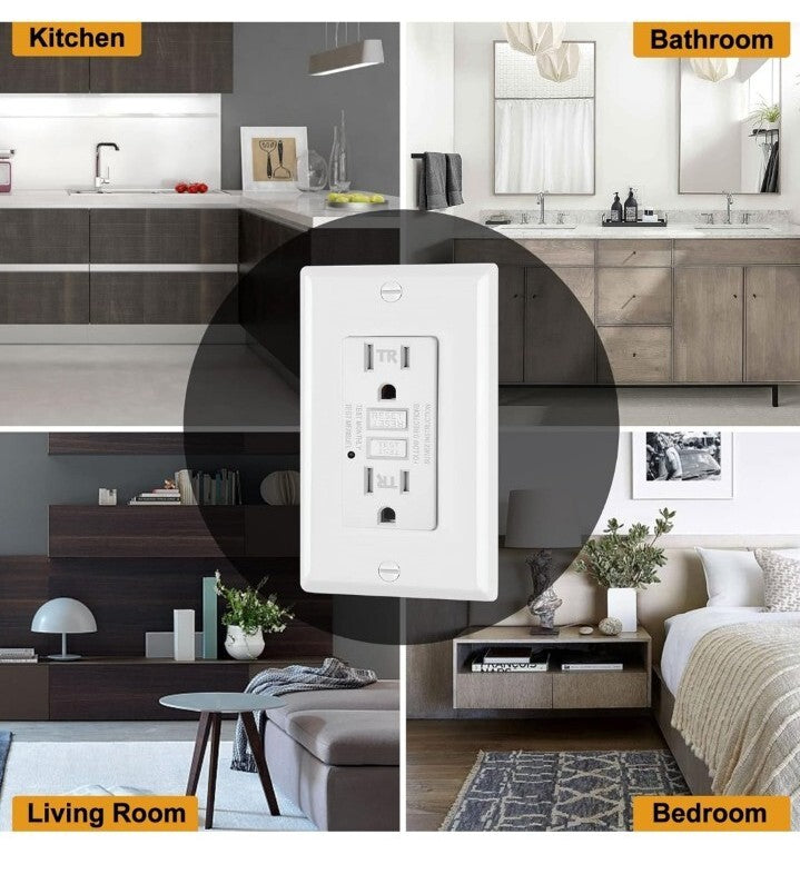 ELECTECK/RESIDENTIAL COMMERCIAL/ELECTRICAL PRODUCTS