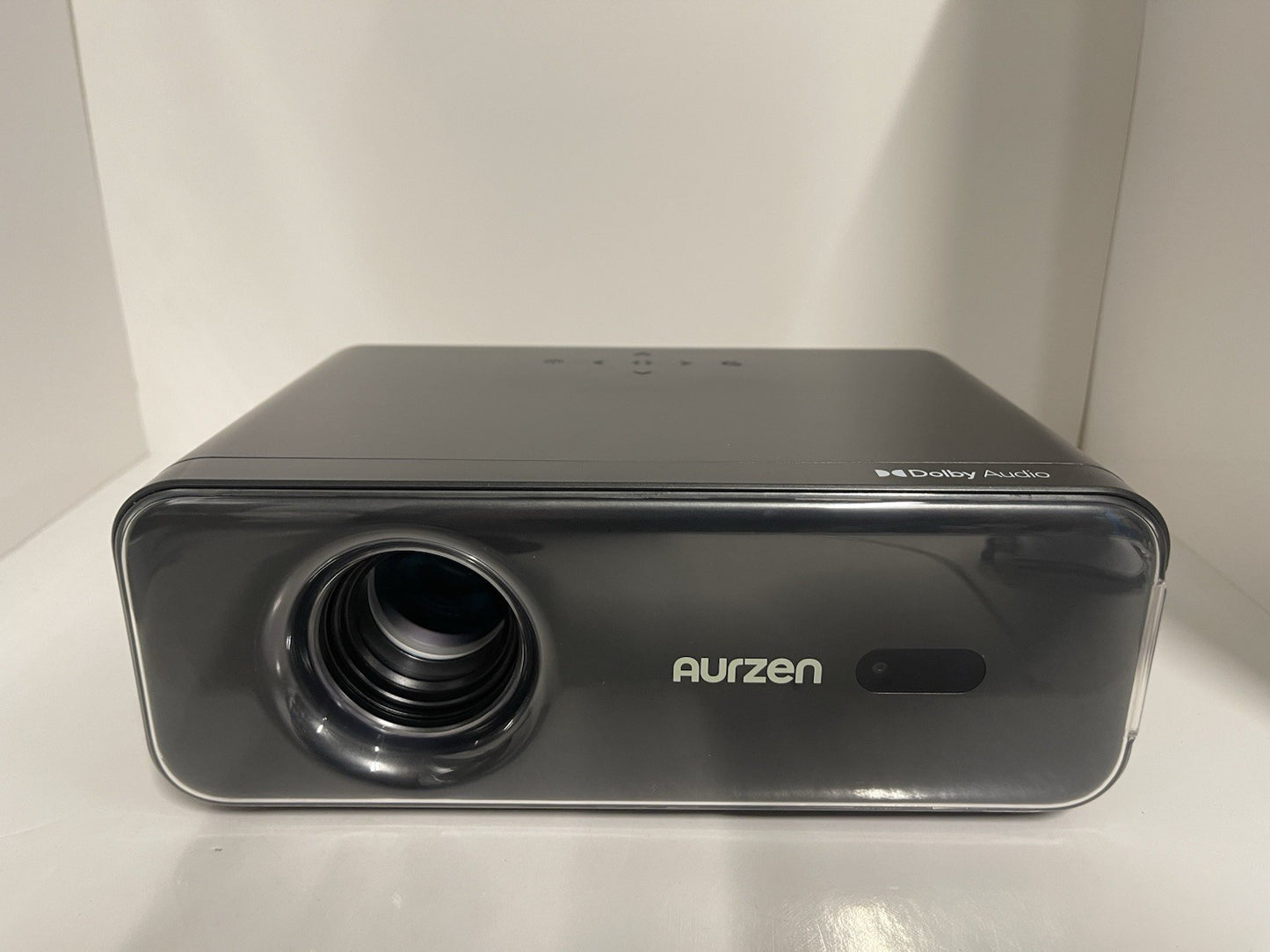 Aurzen Eazze D1 Pro Smart Projector