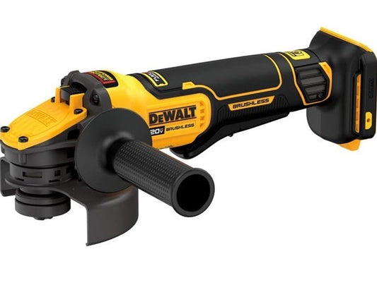 DeWalt DCG416B 20V XR Paddle Switch 5in Sag Bare