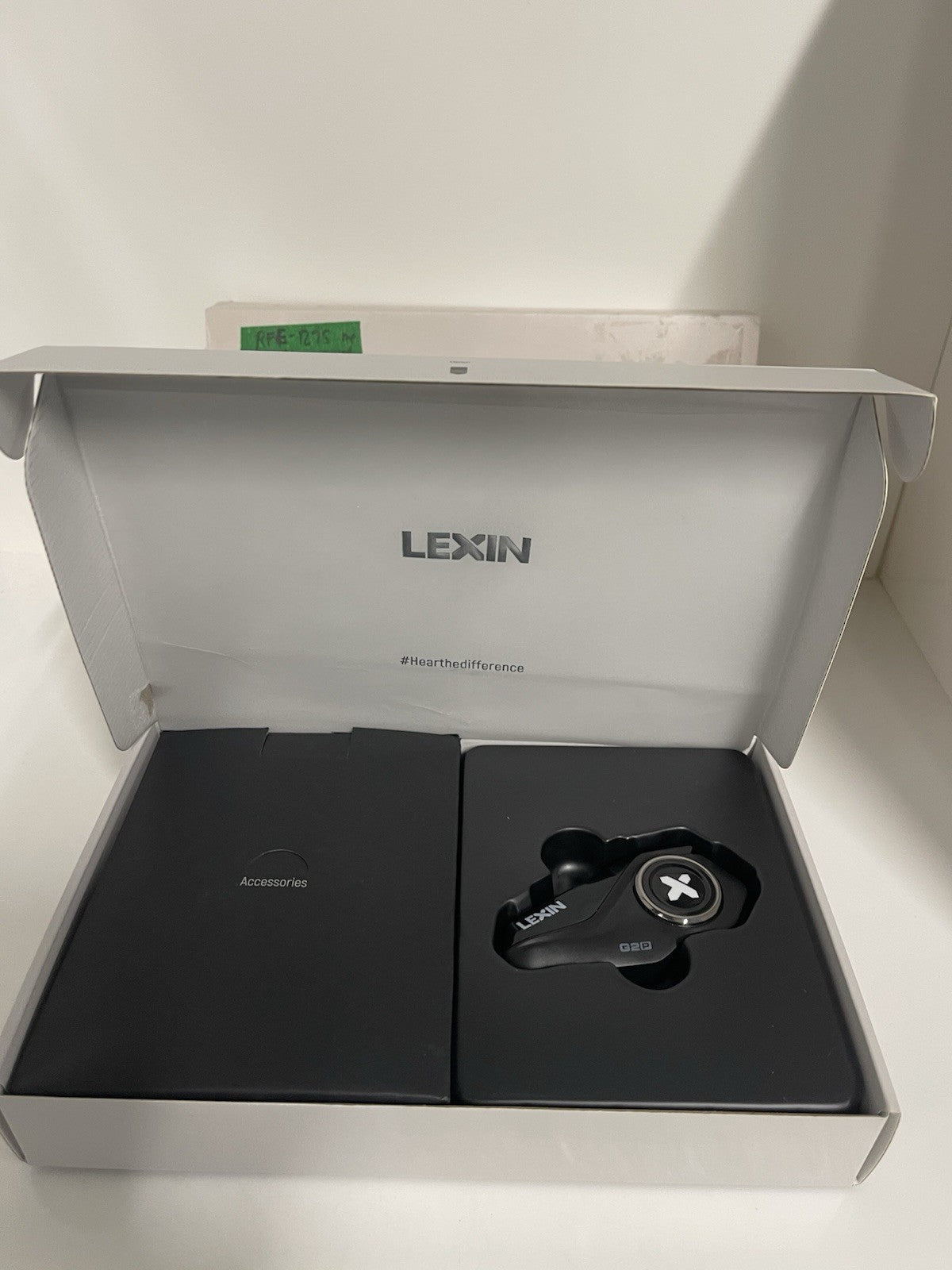 LEXIN G2P Motorcycle Helmet Communication Systems