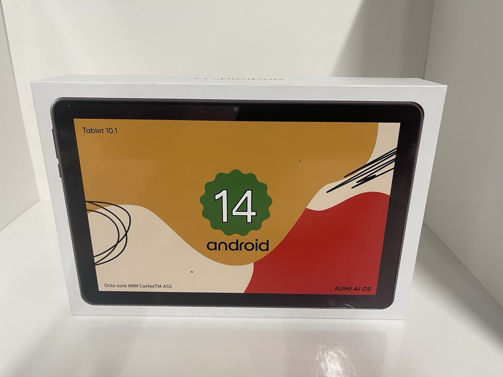 android 14 tablet 10 inch