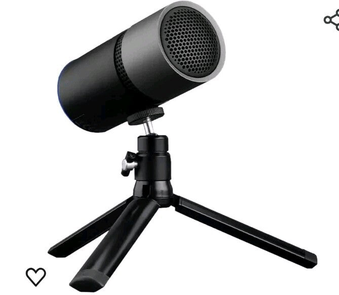 THRONMAX PULSE /96KHZ/ PROFESSIONAL USB MICROPHONE