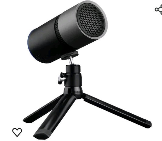 THRONMAX PULSE /96KHZ/ PROFESSIONAL USB MICROPHONE