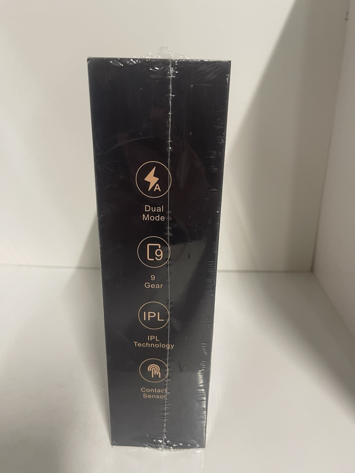 Laser Hair Removal : Handheld IPL Device FZ-608