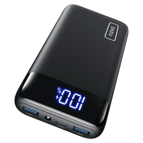 INIU power bank 20000 22.5 W