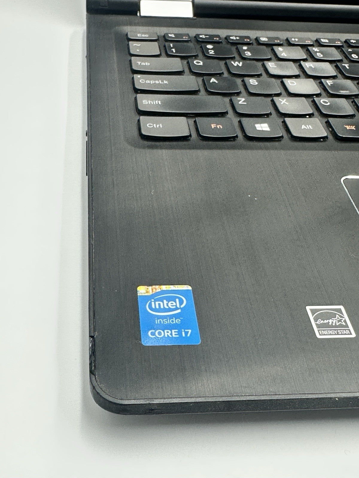 Lenovo T550  TOUCHSCREEN Core I7 5th  gen / 8gb  /256gb SSD / Windows 10 Pro