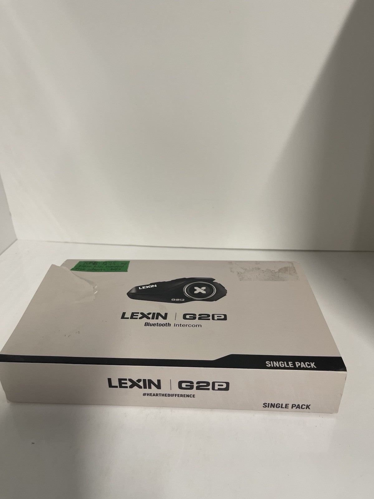 LEXIN G2P Motorcycle Helmet Communication Systems