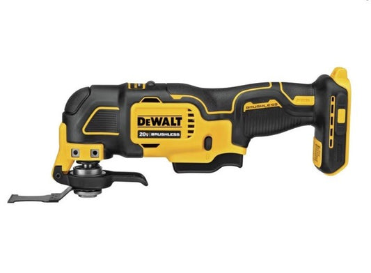 N ew Dewalt DCS353B Xtreme 12V MAX Brushless Cordless Oscillating