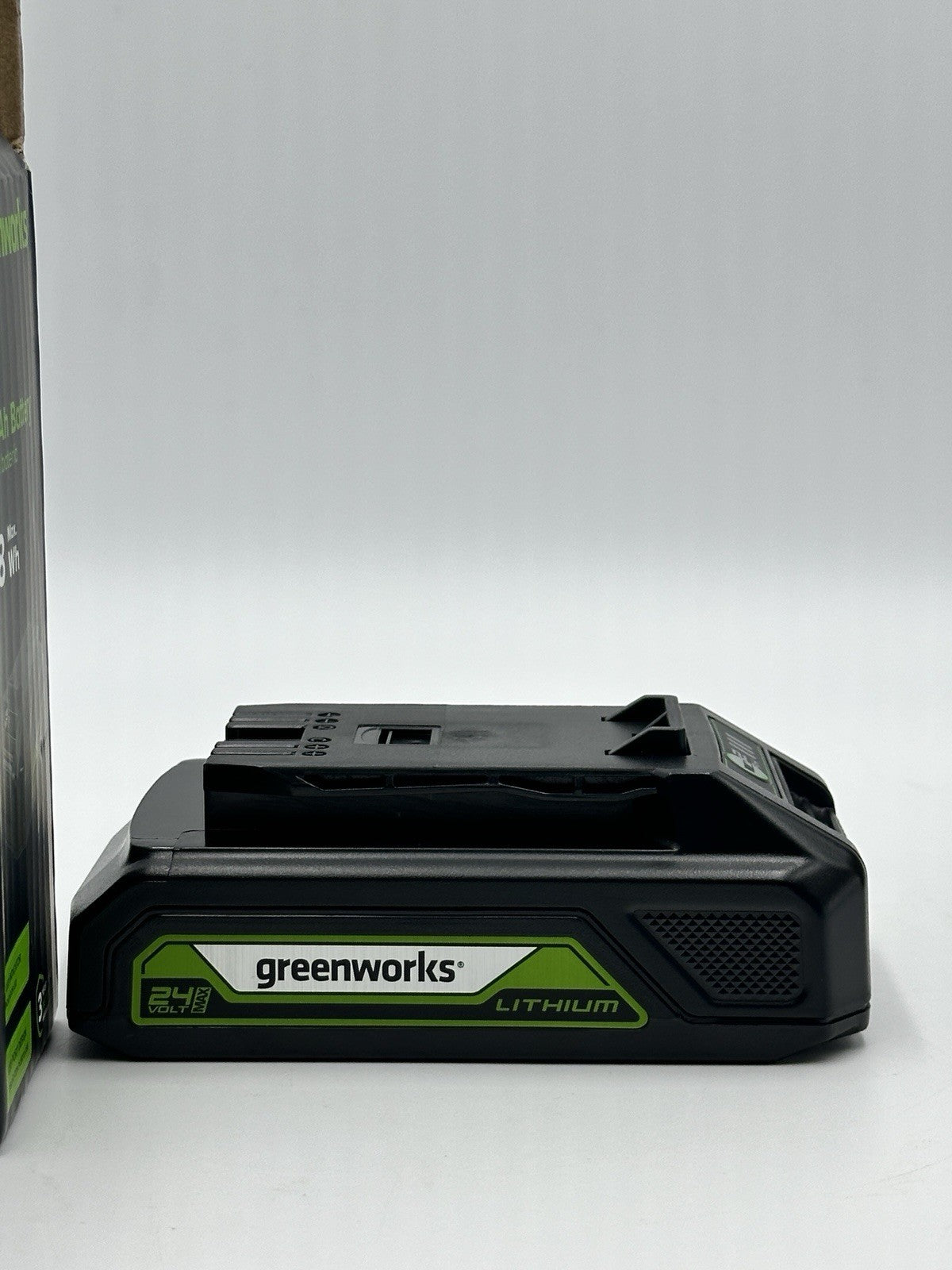Greenworks POWERALL 24V  2.0Ah Lithium-Ion Power Tool Battery