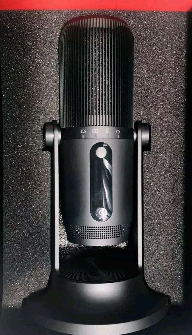 THRONMAX MDRILL ONE PRO/96KHZ RECORDING 