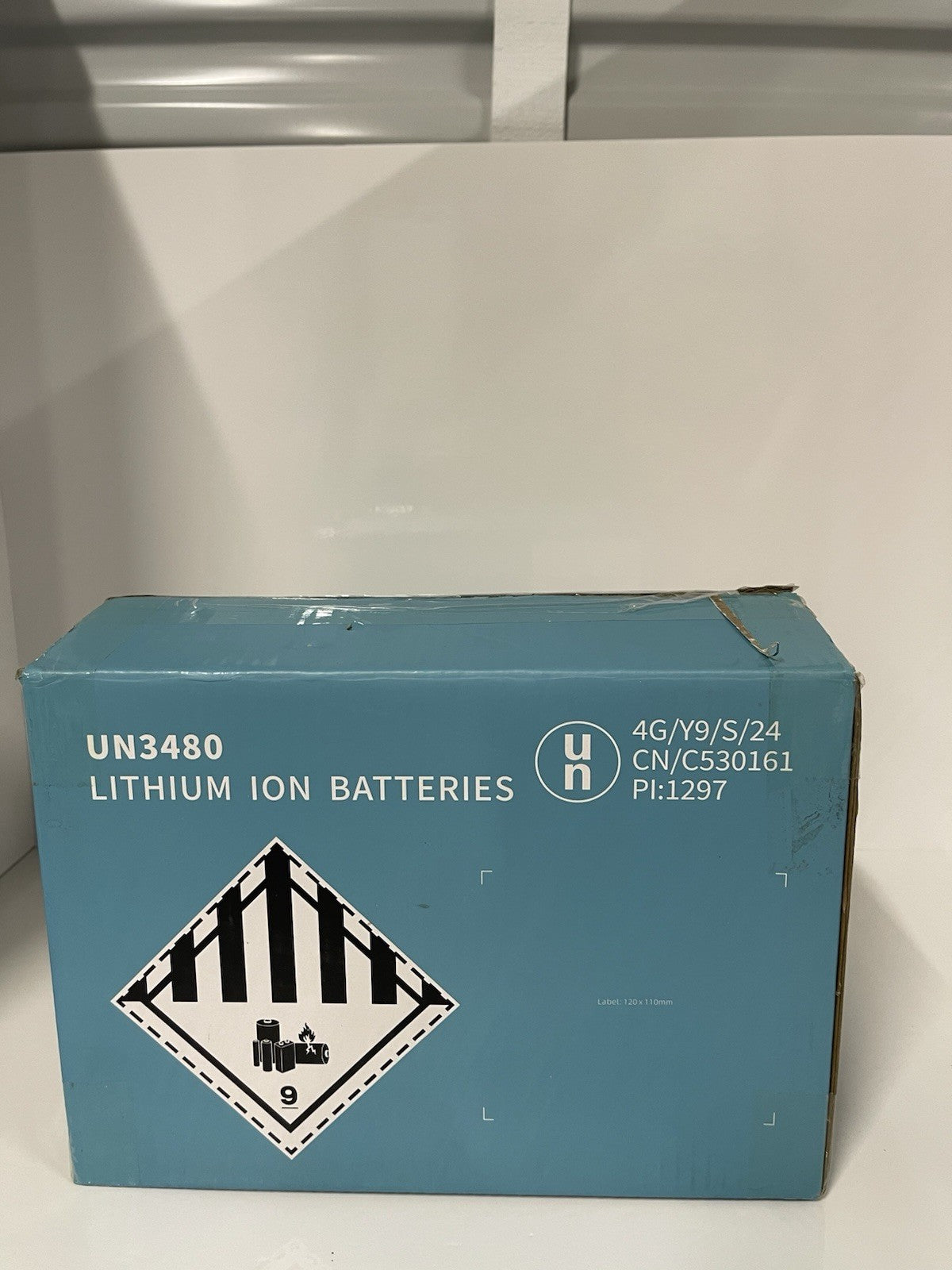 Portable Power Station 300W