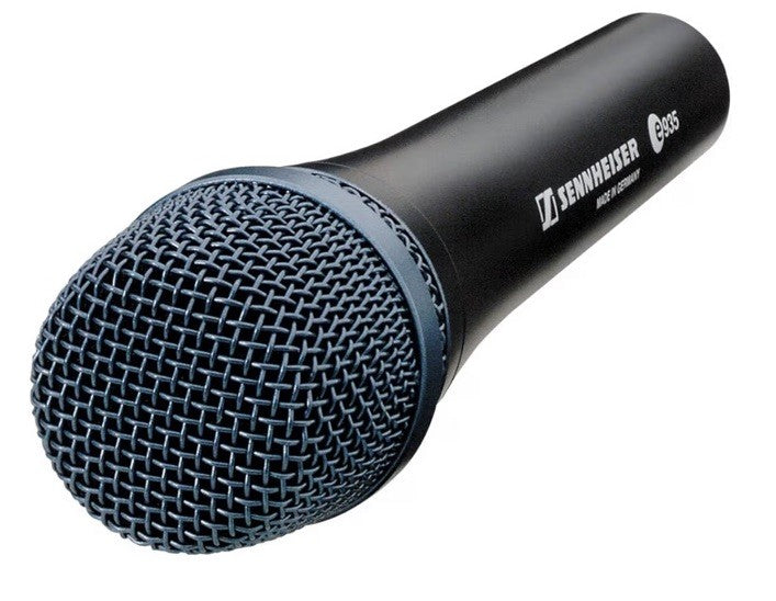 Sennheiser e935 Cardioid Dynamic Handheld Mic
