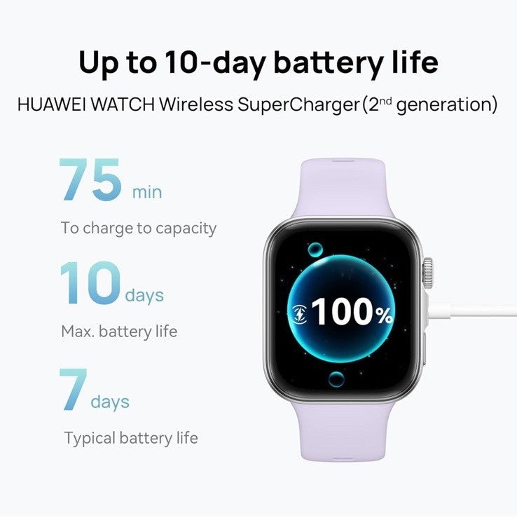 Huawei Fit 4  - Smart Watch New Open Box