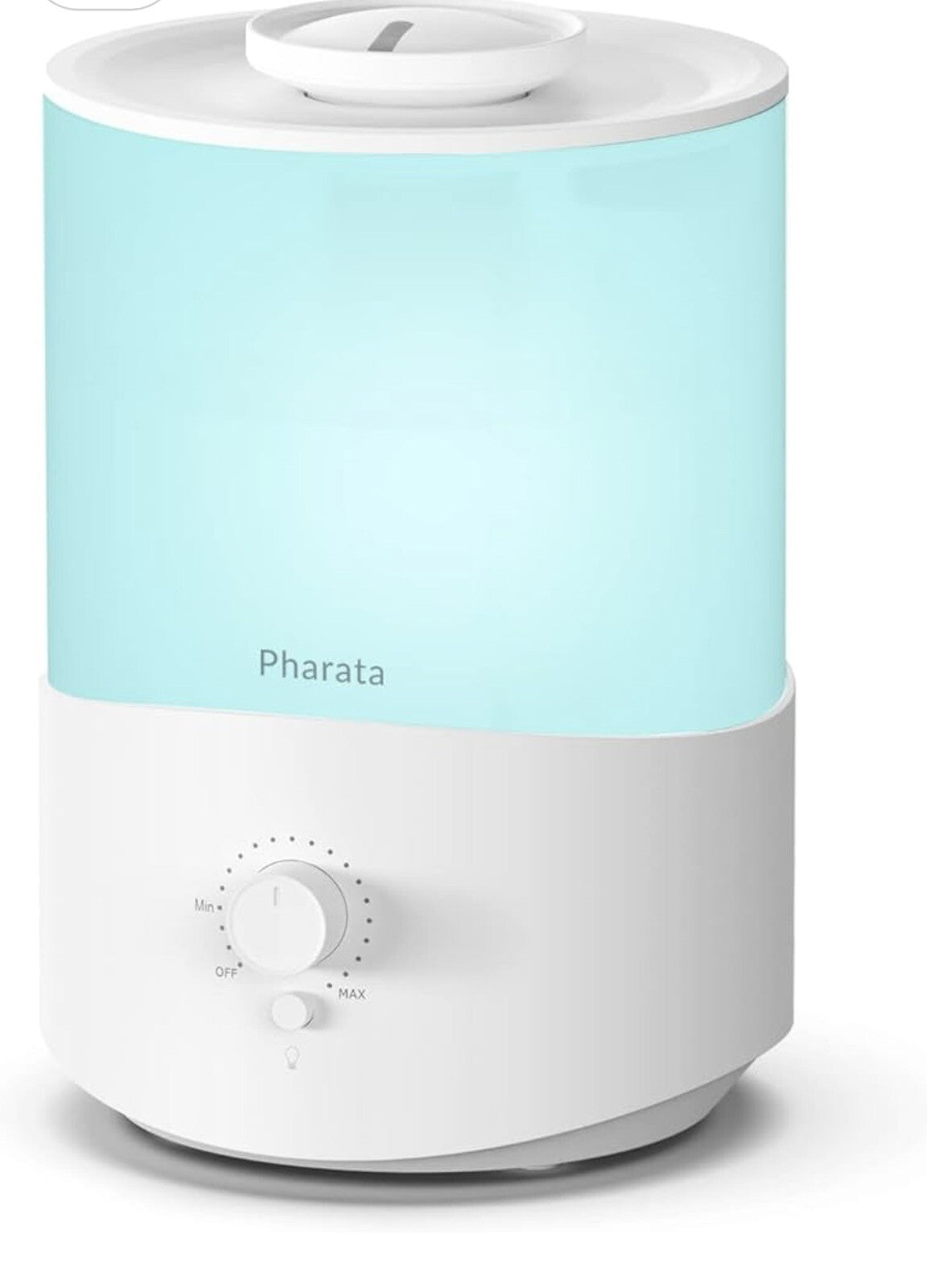 Pharata Top Fill Humidifier