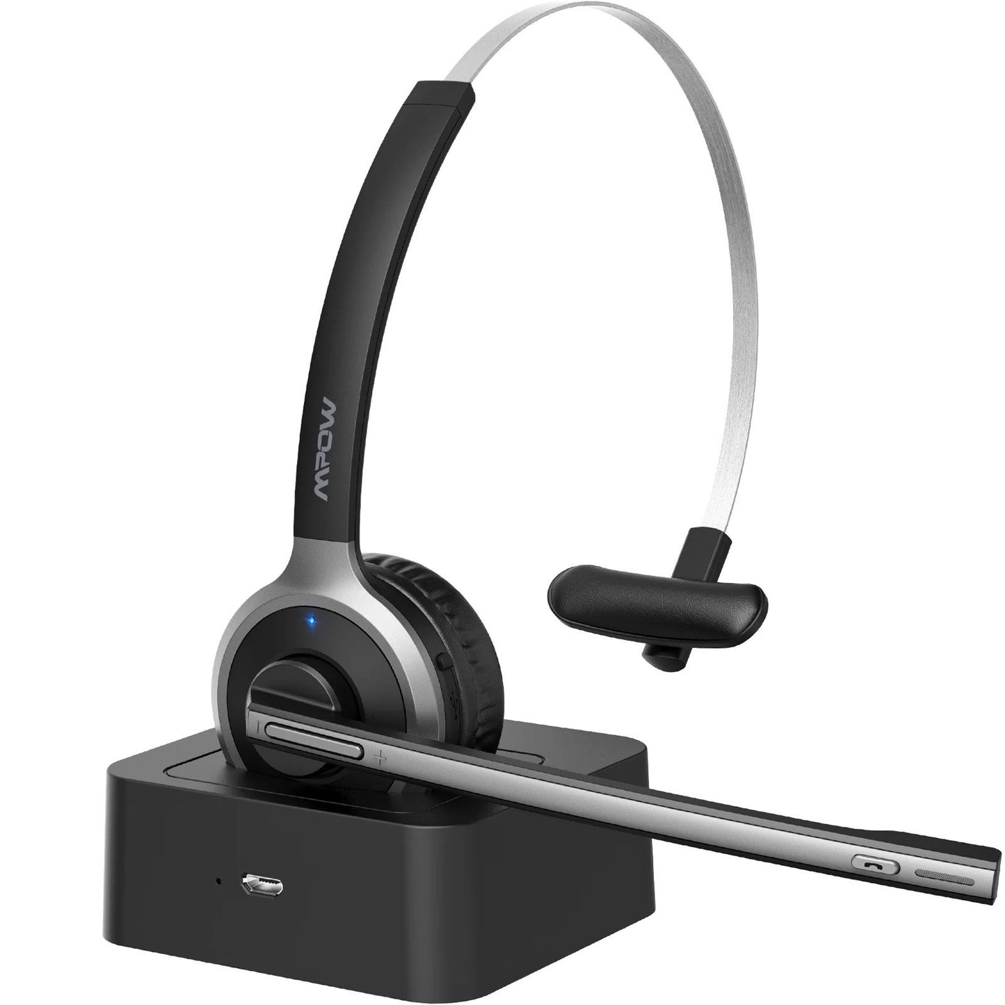 MPOW Bluetooth Headset- BH231A