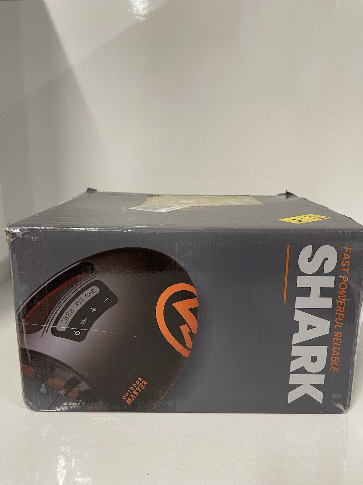 OutdoorMaster Shark OP20 Electric Pump