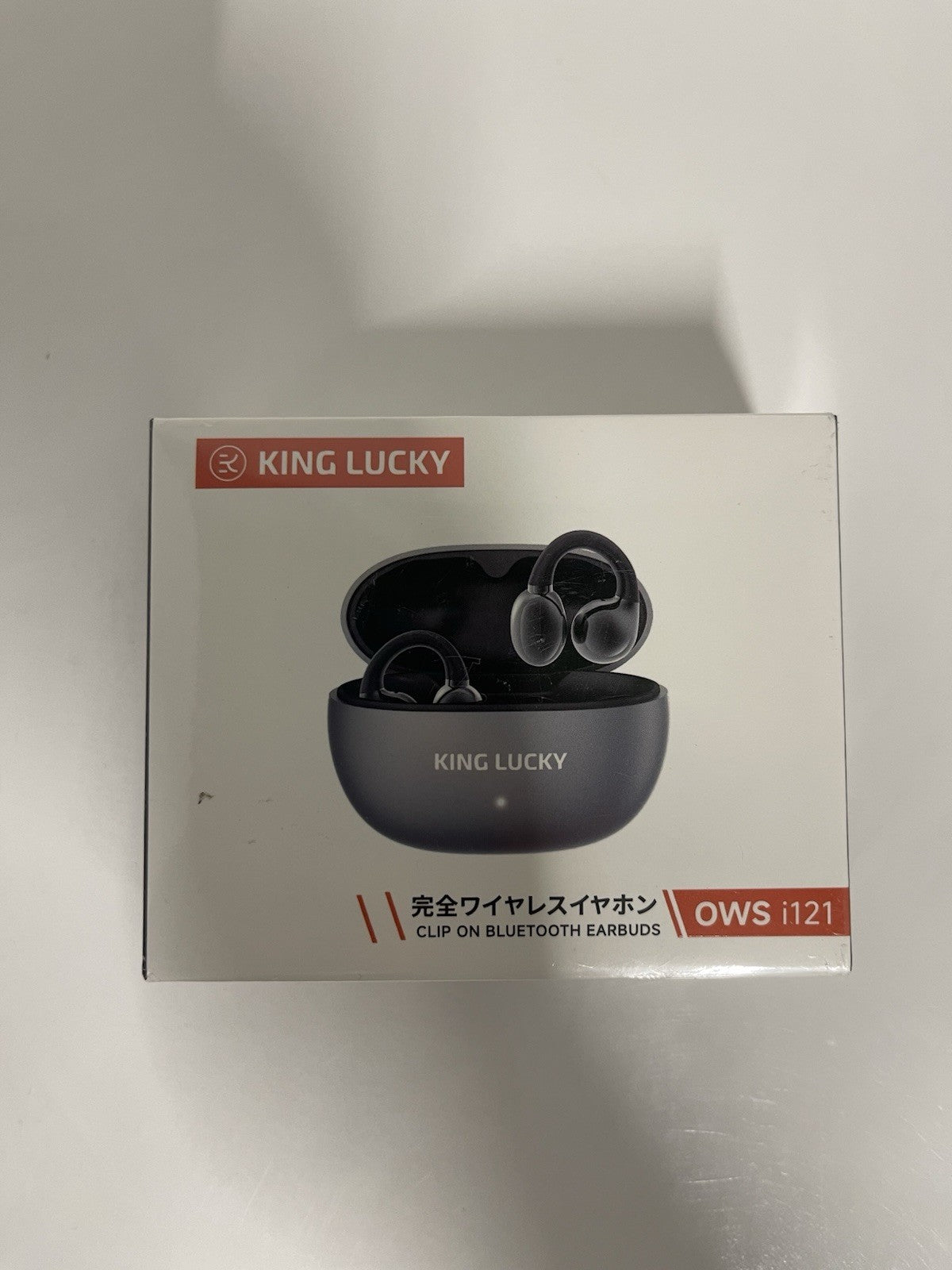 King Lucky OWSi121 bluetooth Earbuds