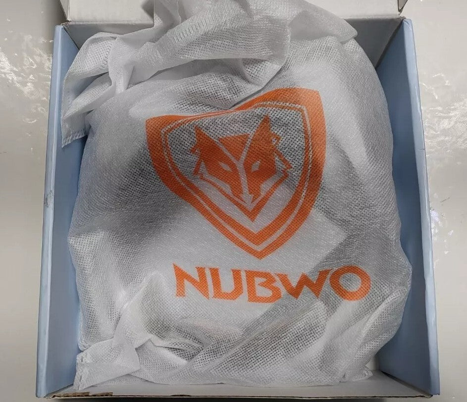 nubwo g06 dual wireless gaming headset
