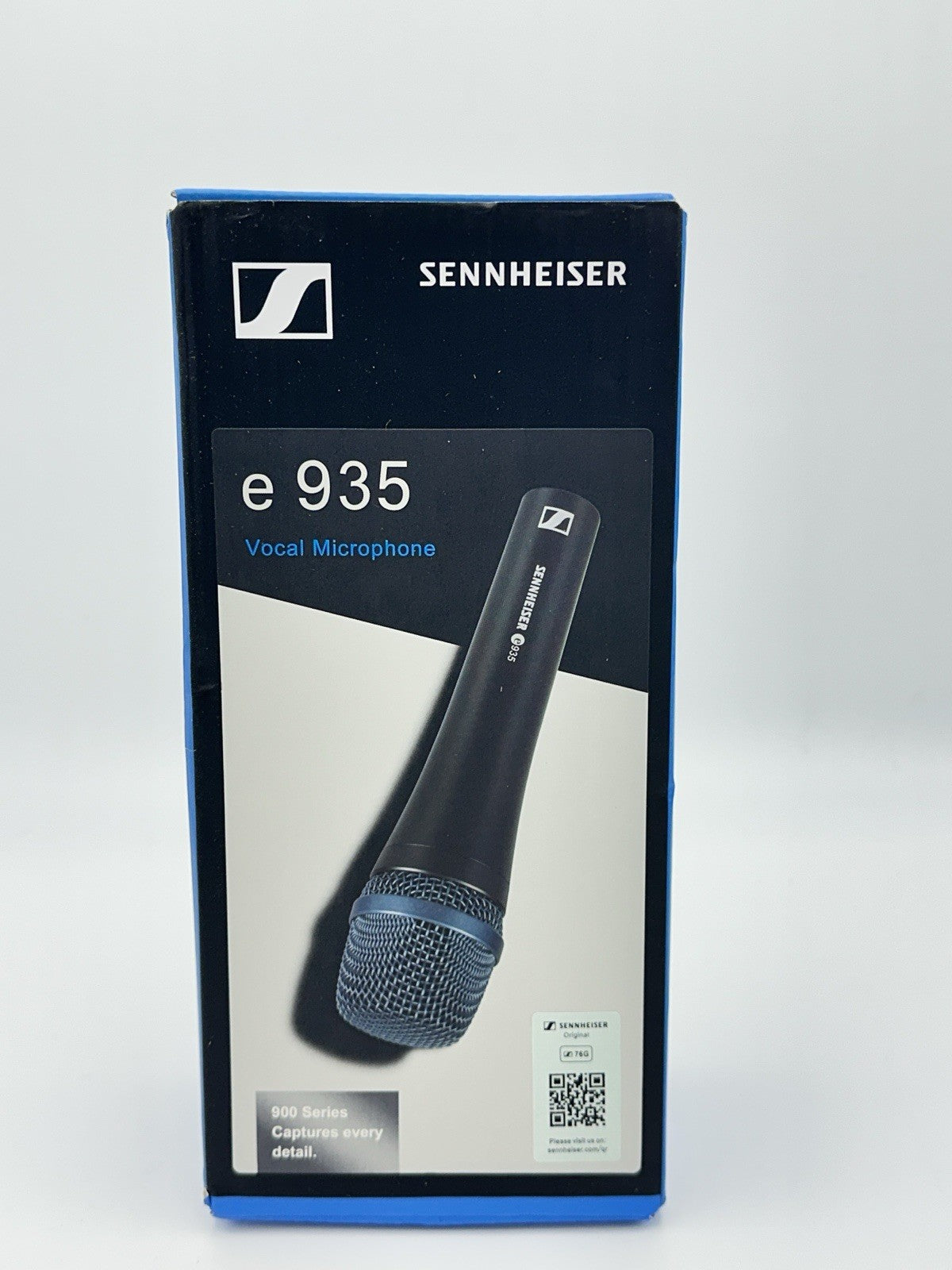 Sennheiser e935 Cardioid Dynamic Handheld Mic