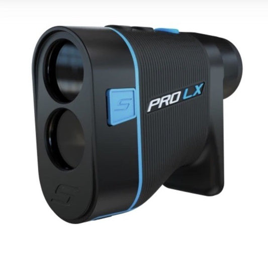 Shot Scope Golf PRO LX  GPS/Range Finders New