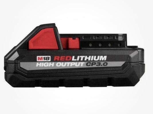Milwaukee Tool 48-11-1835 M18™ REDLITHIUM High Output™ CP3.0 Battery