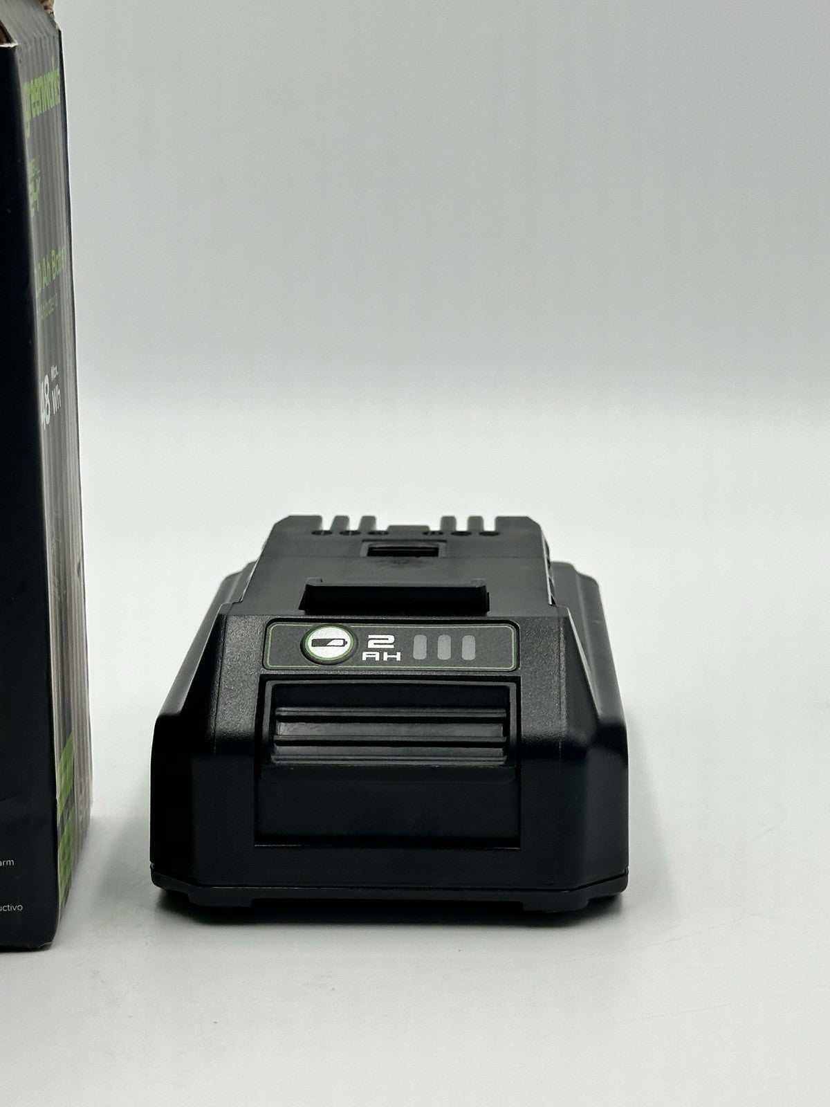 Greenworks POWERALL 24V  2.0Ah Lithium-Ion Power Tool Battery