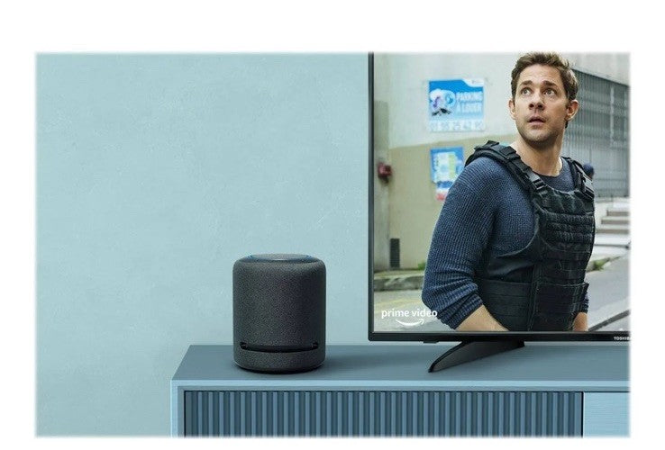 NEW Amazon Echo Studio High-fidelity Smart Speaker 3D Audio & Alexa LATEST Model