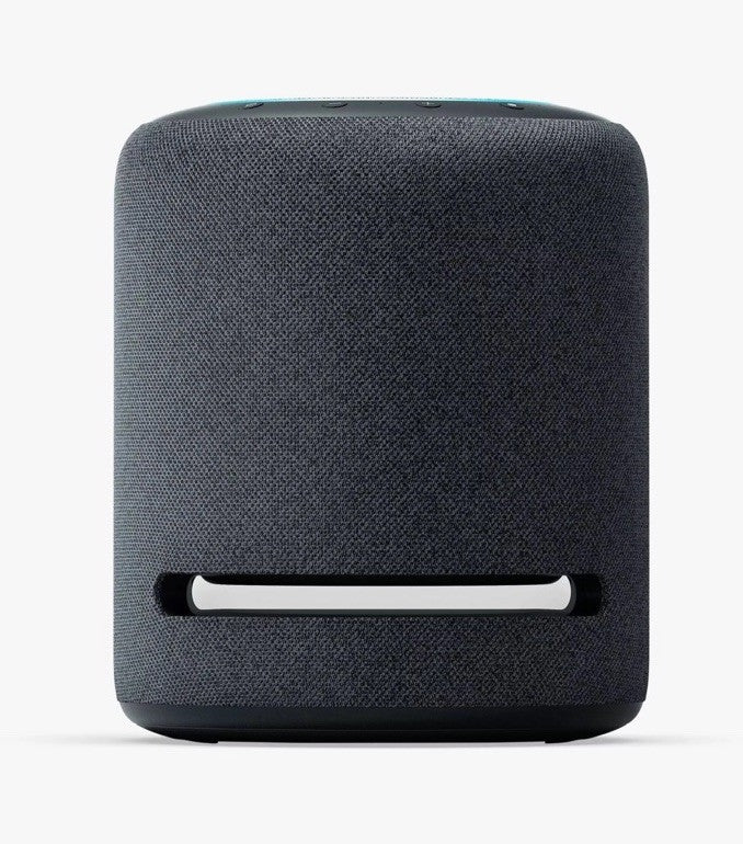 NEW Amazon Echo Studio High-fidelity Smart Speaker 3D Audio & Alexa LATEST Model