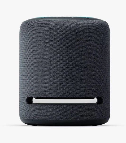 NEW Amazon Echo Studio High-fidelity Smart Speaker 3D Audio & Alexa LATEST Model