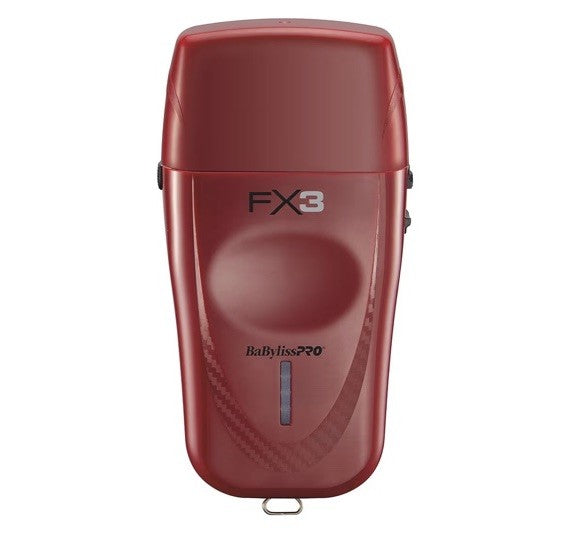BaBylissPRO Barberology FX3 Open Box New
