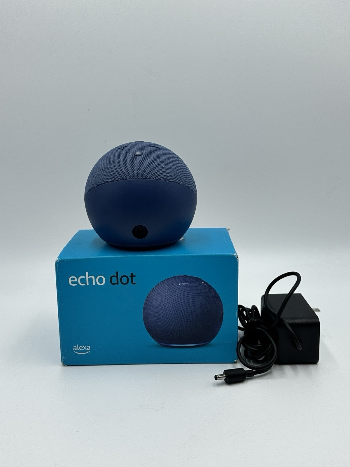 Amazon Eco Dot 5th Gen Newest Model