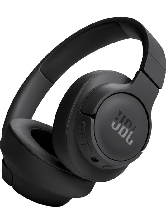Tune 720BT - Wireless Over-Ear Headphones with  Pure Bass Sound, Bluetooth 5.3,