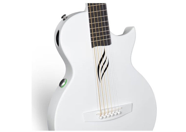 Acoustic Electric Guitar 35 Carbon Fiber Bluetooth Enya NOVA GO SP1
