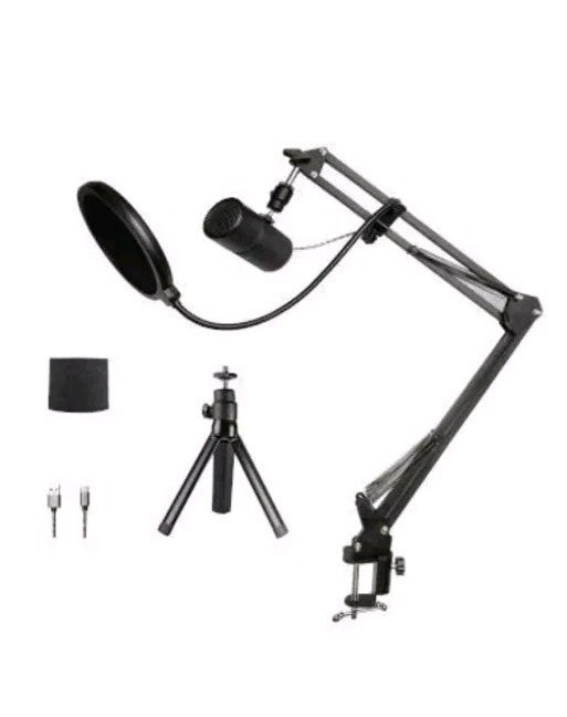 THRONMAX M20 STREAMING KIT DE DIFFUSION EN CONTINU